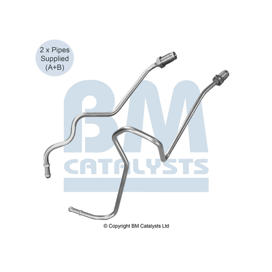 PP11640C - Survetorustik, survesensor (tahma / partiklifilter) 