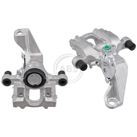 431612 - Brake Caliper 