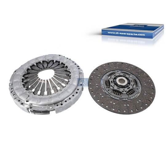 4.92604 - Clutch Kit 