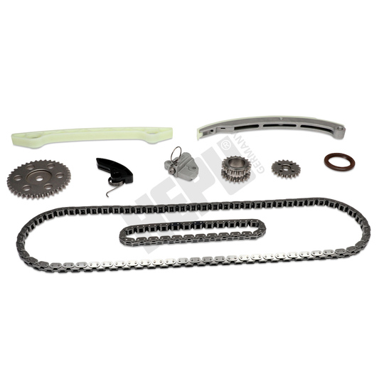 21-0658 - Timing Chain Kit 