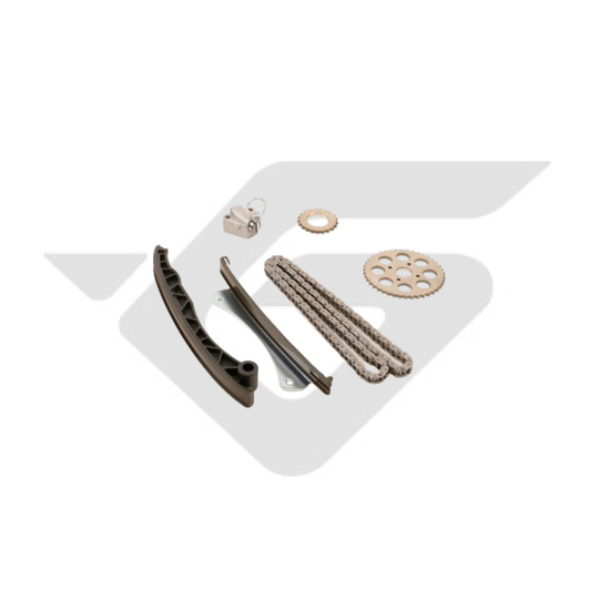 KHC 0021S - Timing Chain Kit 