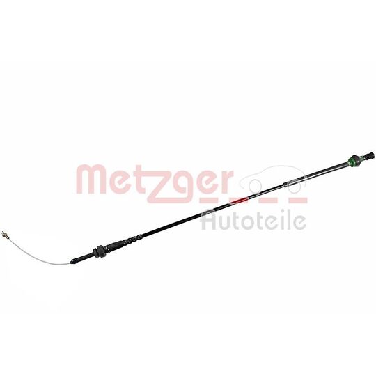 10.0862 - Accelerator Cable 