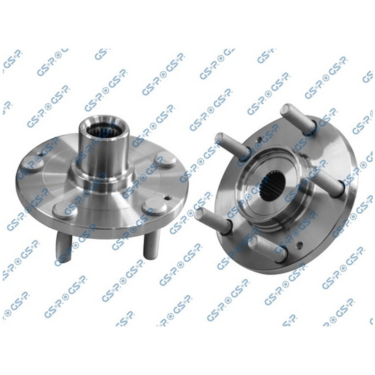 9425046 - Wheel hub 