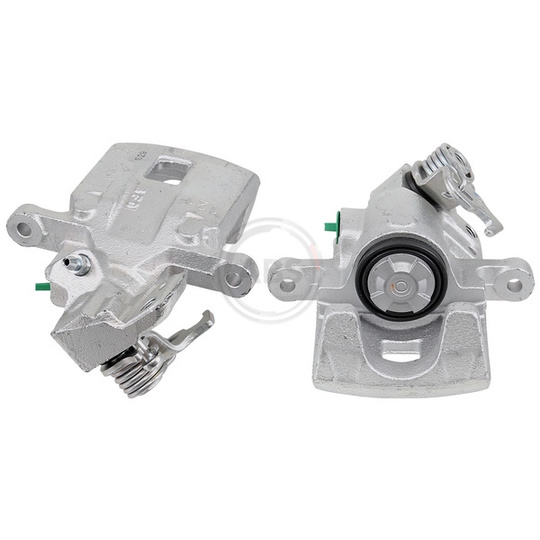 741061 - Brake Caliper 