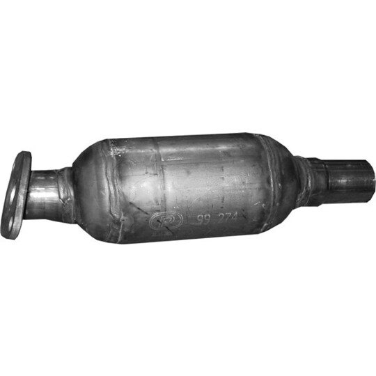 99.274 - Catalytic Converter 