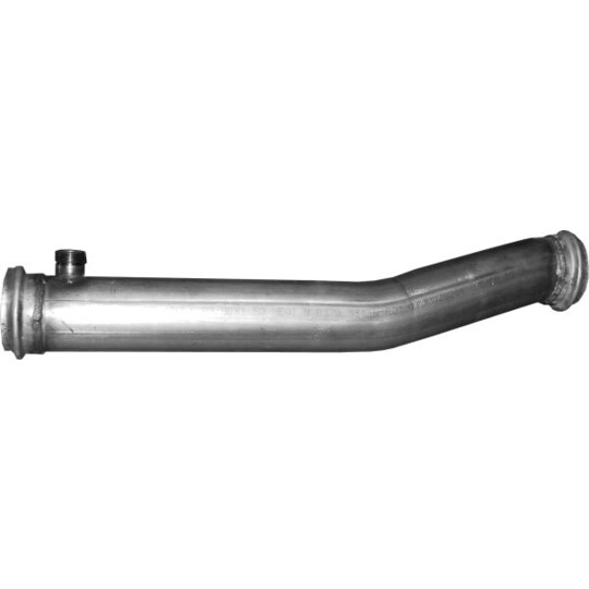 61.76 - Exhaust pipe 