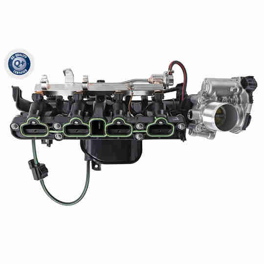 V40-2245 - Intake Manifold Module 