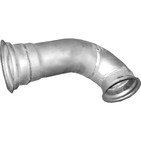 61.80 - Exhaust pipe 