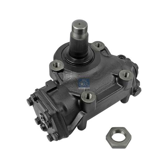 4.69555 - Steering Gear 