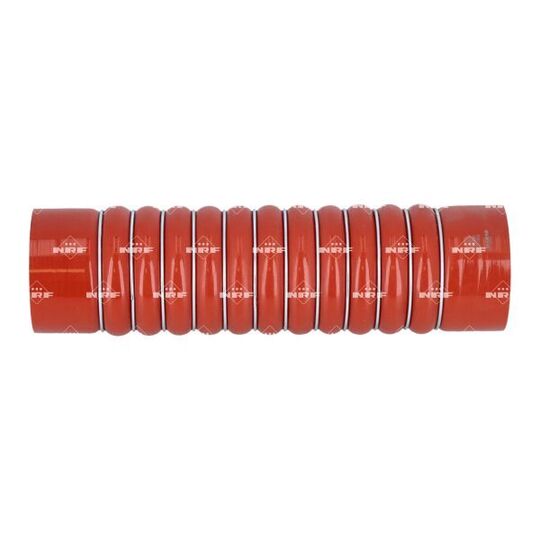 166431 - Charge Air Hose 