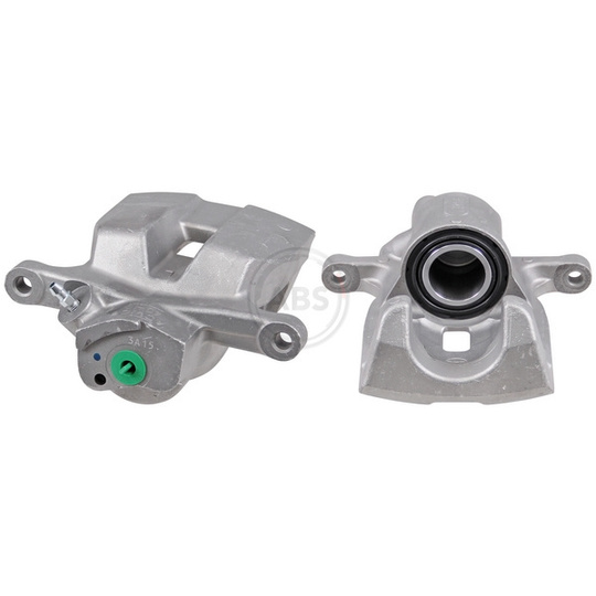 741081 - Brake Caliper 