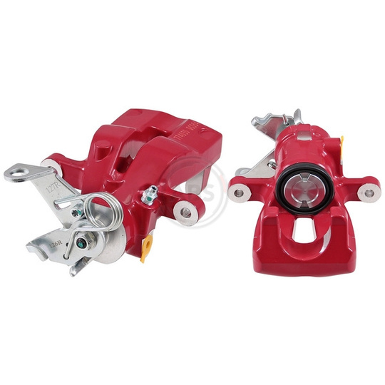 520022C3 - Brake Caliper 