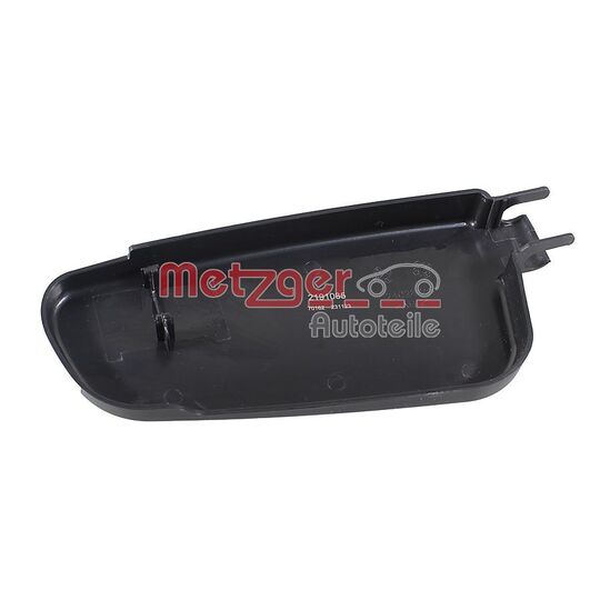 2191085 - Cap, wiper arm 