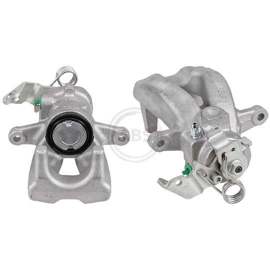 422722 - Brake Caliper 