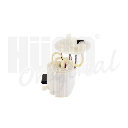 132737 - Fuel Feed Unit 