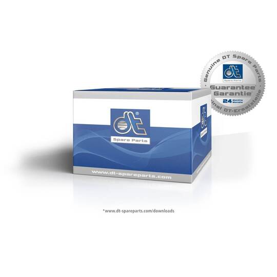 5.95046 - Clutch Kit 