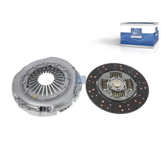 4.92605 - Clutch Kit 