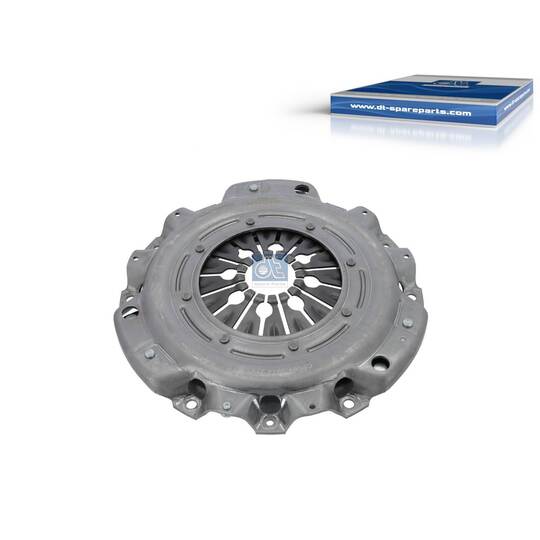 4.69214 - Clutch Pressure Plate 