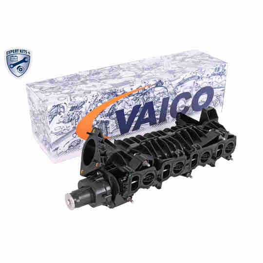 V20-4557 - Intake Manifold Module 