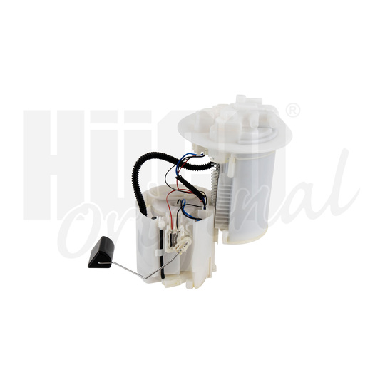 132734 - Fuel Feed Unit 