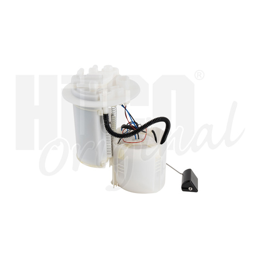 132734 - Fuel Feed Unit 