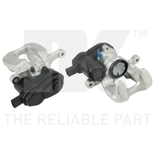 2199167 - Brake Caliper 