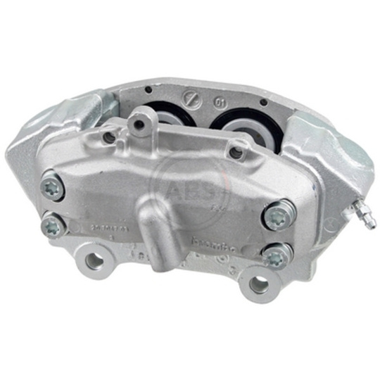 431051 - Brake Caliper 