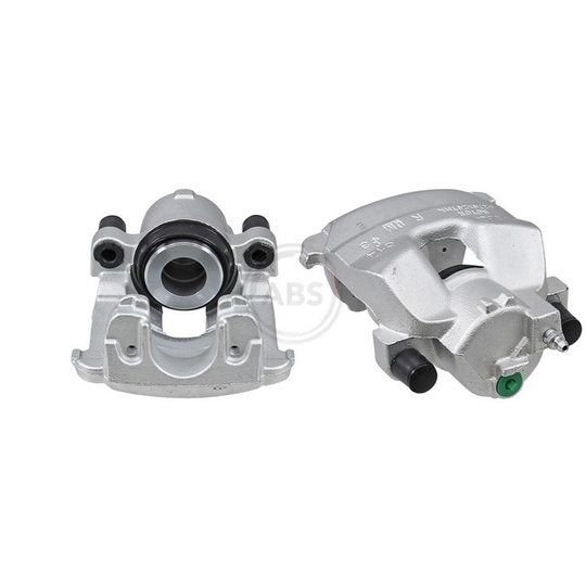 431752 - Brake Caliper 