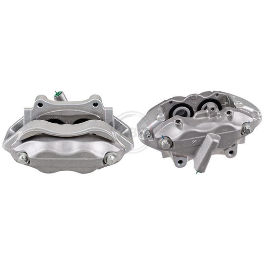431952 - Brake Caliper 