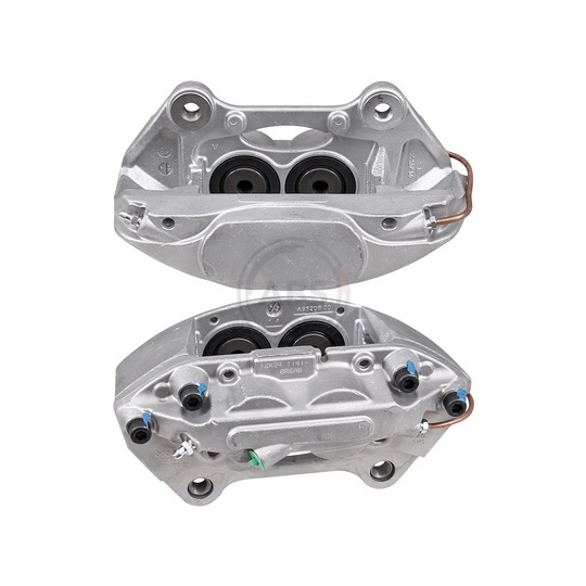 431912 - Brake Caliper 