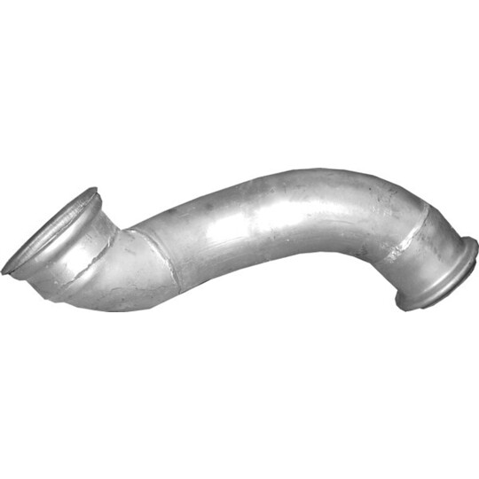 61.84 - Exhaust pipe 