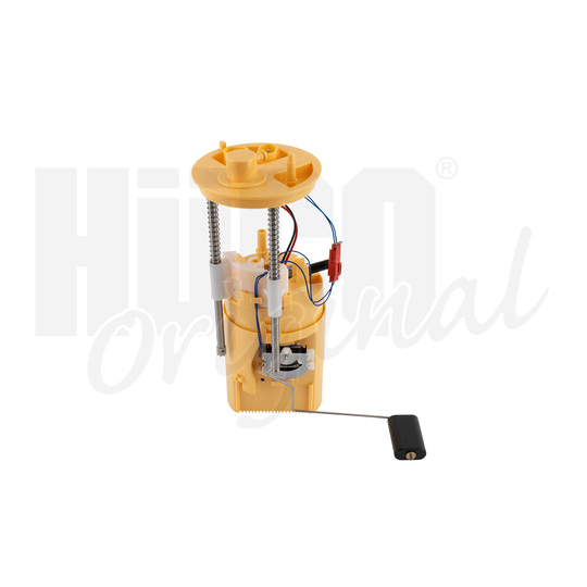 132730 - Fuel Feed Unit 