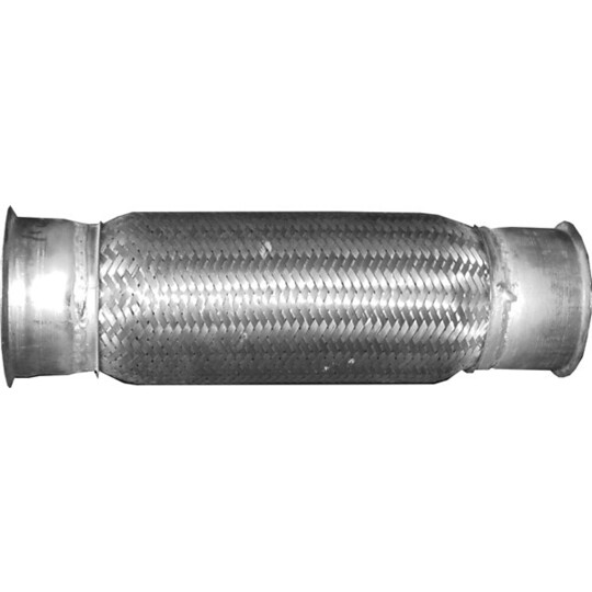 61.86 - Flex Hose, exhaust system 