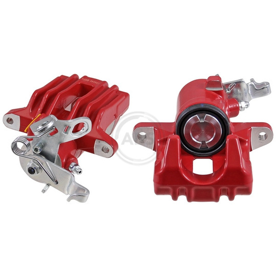 520832C3 - Brake Caliper 