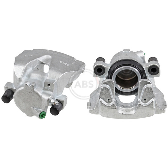 420451 - Brake Caliper 