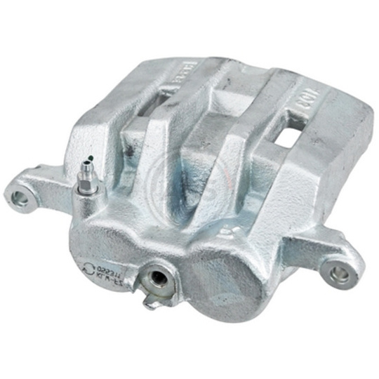 740241 - Brake Caliper 