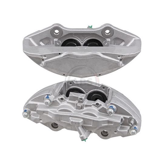 432221 - Brake Caliper 