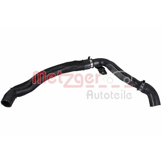 2421828 - Radiator Hose 