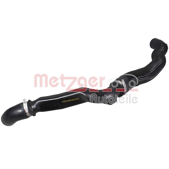 2421828 - Radiator Hose 