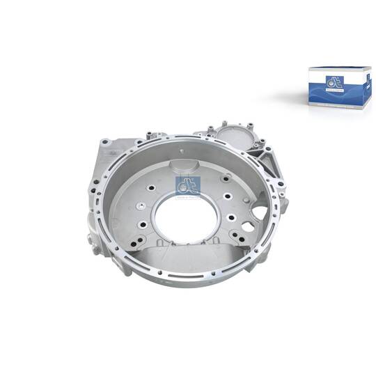 2.10970 - Flywheel Housing 