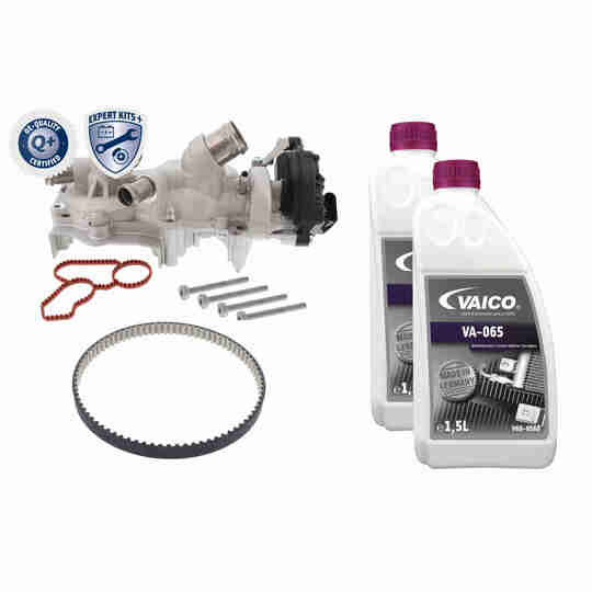 V10-50114-XXL - Water Pump & Timing Belt Set 