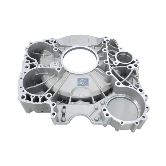 2.10970 - Flywheel Housing 