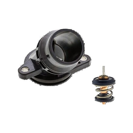 6001KT - Thermostat, coolant 