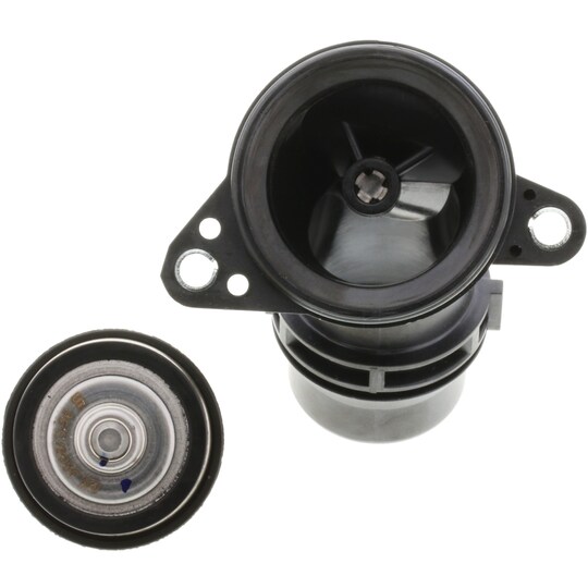 6001KT - Thermostat, coolant 