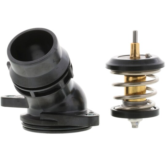 6001KT - Thermostat, coolant 