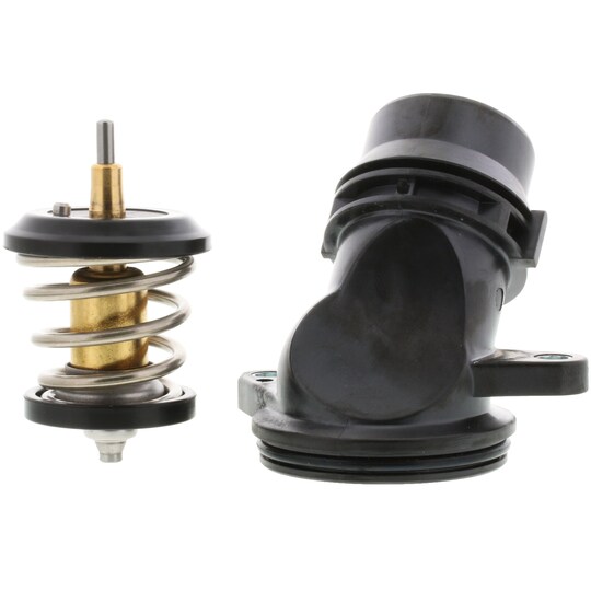 6001KT - Thermostat, coolant 