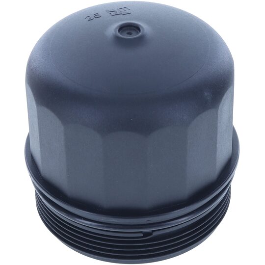 MO331 - Cap, oil filter housing 