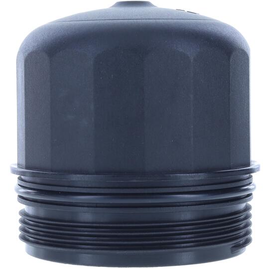 MO331 - Cap, oil filter housing 