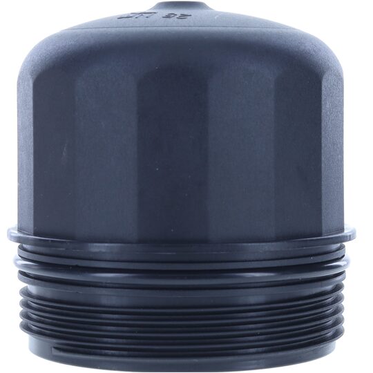 MO331 - Cap, oil filter housing 