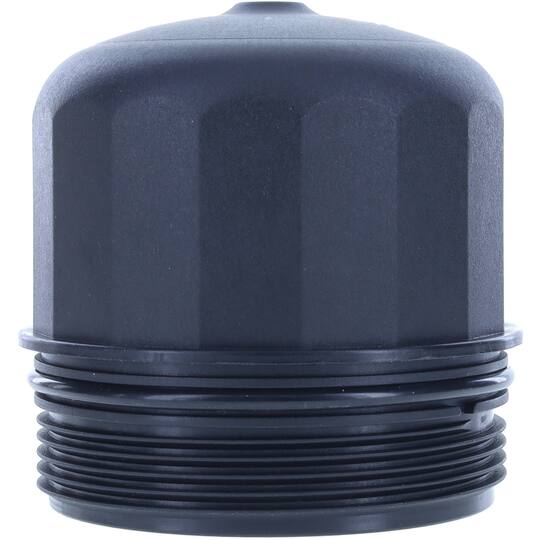 MO331 - Cap, oil filter housing 